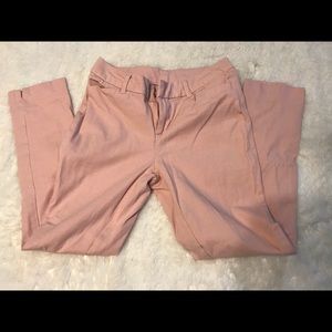 Faded Glory Dress Pants